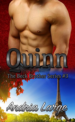 Quinn (The Beck Brothers Series #3)