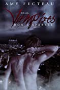 Real Vampires Don't Sparkle