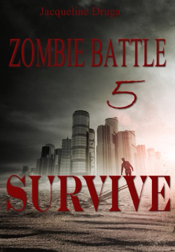 Zombie Battle 5: Survive