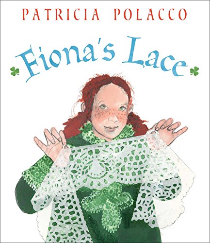 Fiona's Lace