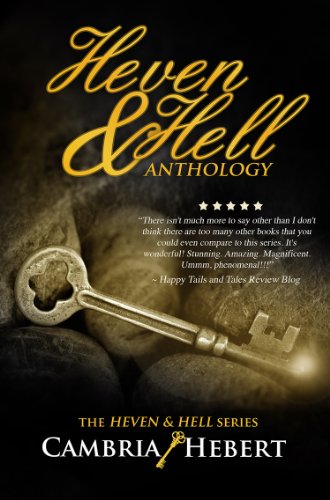 Heven &amp; Hell Anthology (Heven and Hell series)