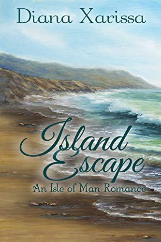 Island Escape (An Isle of Man Romance Book 1)
