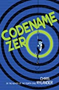 Codename Zero (Codename Conspiracy Book 1)