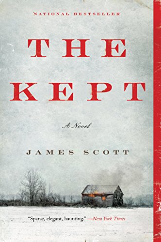 The Kept: A Novel (P.S. (Paperback))