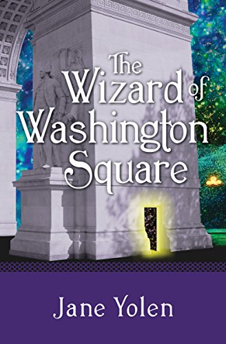 The Wizard of Washington Square