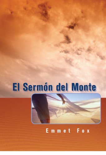 El Serm&oacute;n del Monte (Spanish Edition)