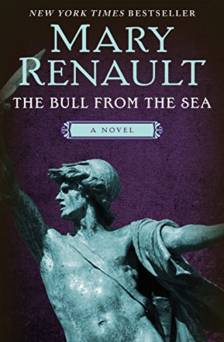 The Bull from the Sea: A Novel