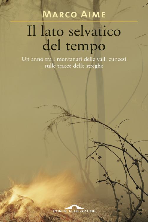 Il lato selvatico del tempo (Italian Edition)