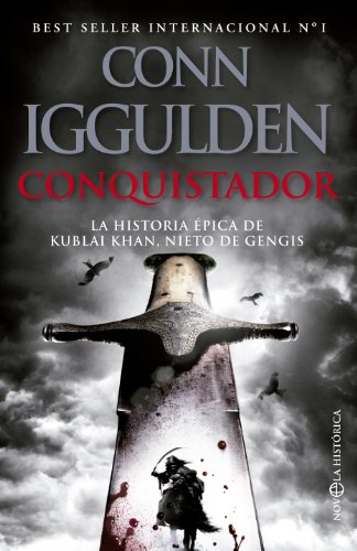 Conquistador (Novela Hist&oacute;rica) (Spanish Edition)