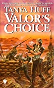 Valor's Choice (Valor Novel Book 1)