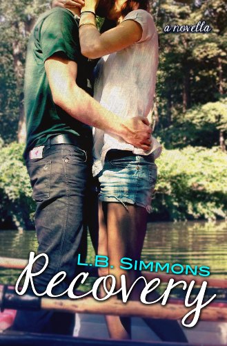 Recovery (Mending Hearts Novella)