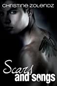 Scars and Songs (Mad World Book 3)
