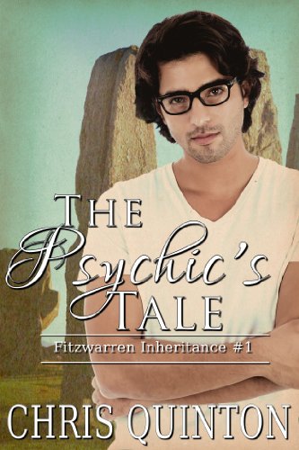 The Psychic's Tale (The Fitzwarren Inheritance Book 1)