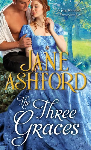 The Three Graces