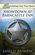 Showdown at Barncastle Inn (Celebrate Any Time)