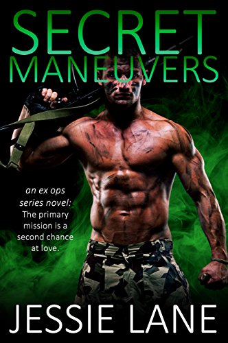 Secret Maneuvers (Ex Ops Series Book 1)