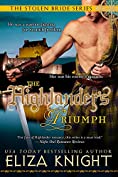 The Highlander's Triumph (The Stolen Bride Series Book 5)