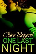 One Last Night (BBW Romantic Suspense) (One Night of Danger Book 3)