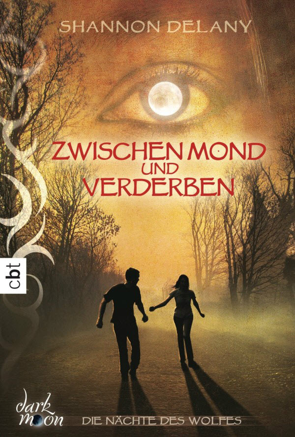 Die Nächte des Wolfs 02 - Zwischen Mond und Verderben