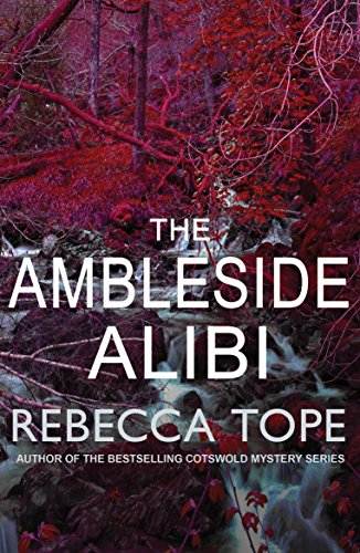 The Ambleside Alibi (Lake District Mysteries Book 2)