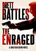 The Enraged (A Jonathan Quinn Novel Book 7)