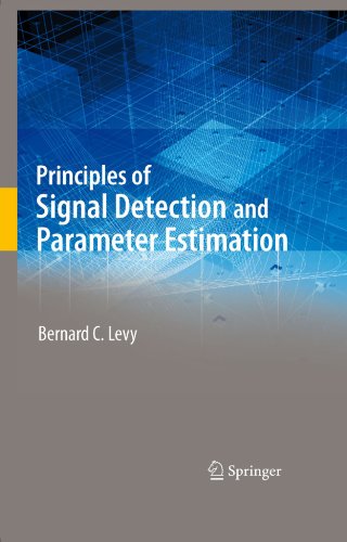 Principles of Signal Detection and Parameter Estimation