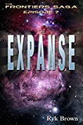 Ep.#7 - &quot;The Expanse&quot; (The Frontiers Saga)