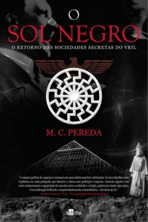 O Retorno das Sociedades Secretas do Vril