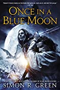 Once In a Blue Moon (Forest Kingdom series Book 5)