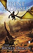 The Broken Dragon: Children of the Dragon Nimbus #2