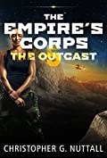 The Outcast (The Empire's Corps Book 5)