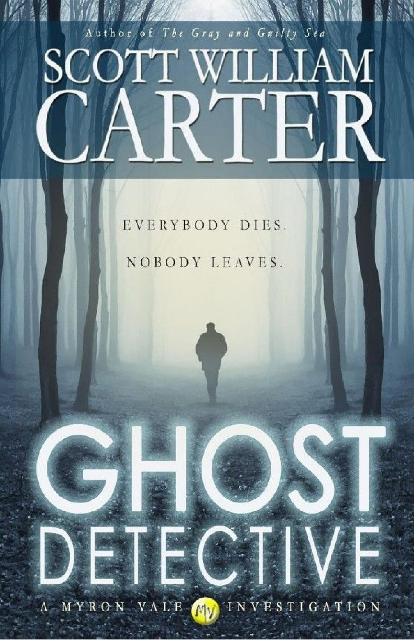 Ghost Detective