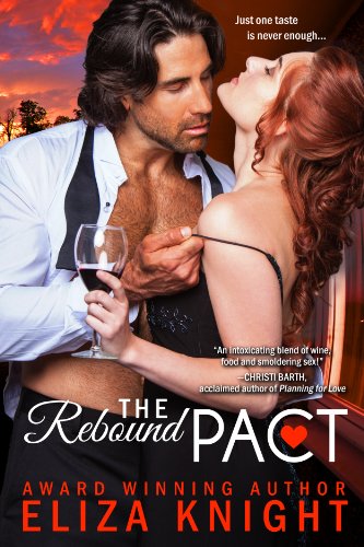 The Rebound Pact (One Night Book 1)