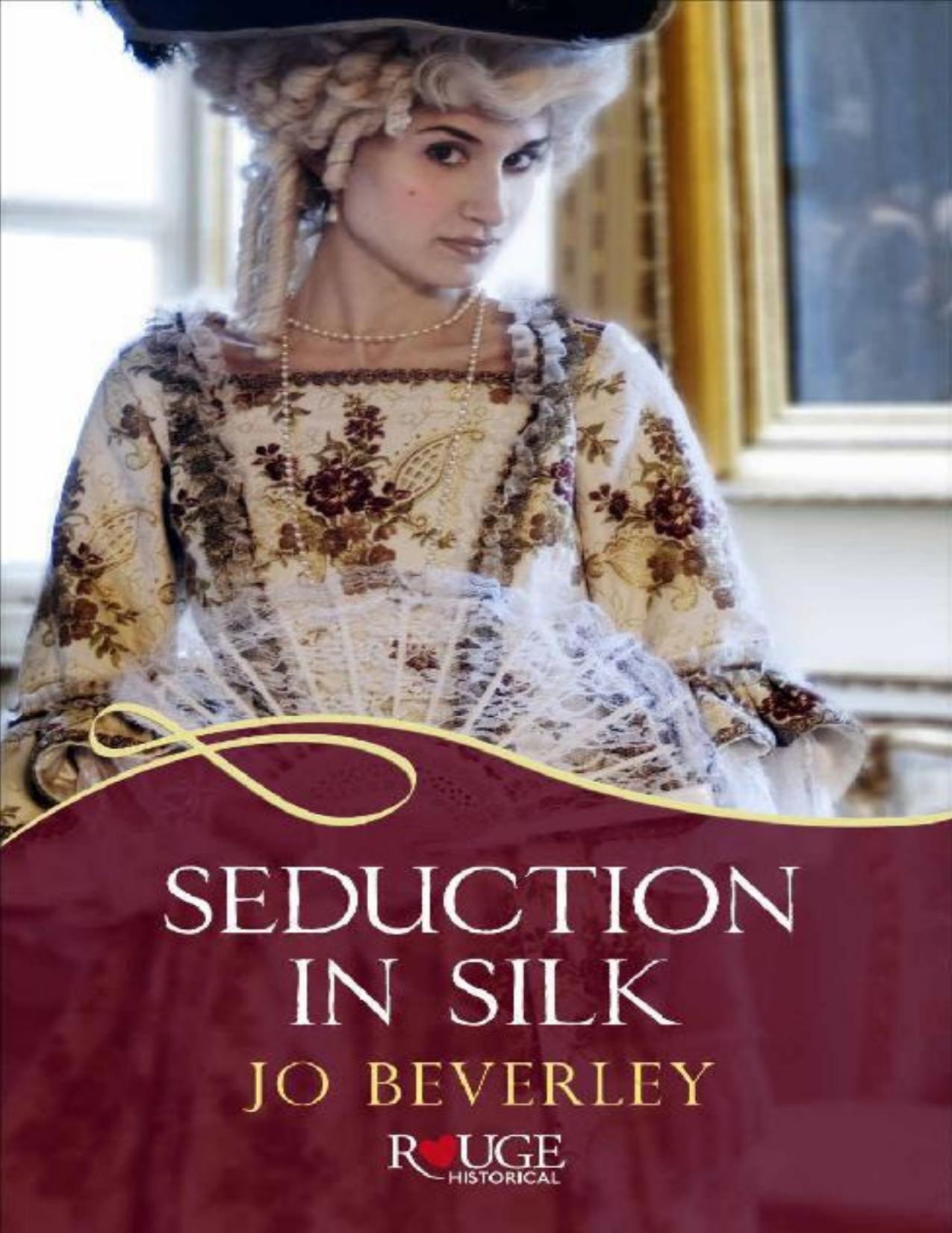 Malloren 13 - Seduction in Silk