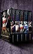 The Demon Lovers Boxed Set