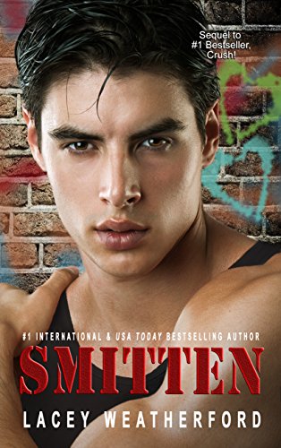 Smitten (Crush series Book 2)