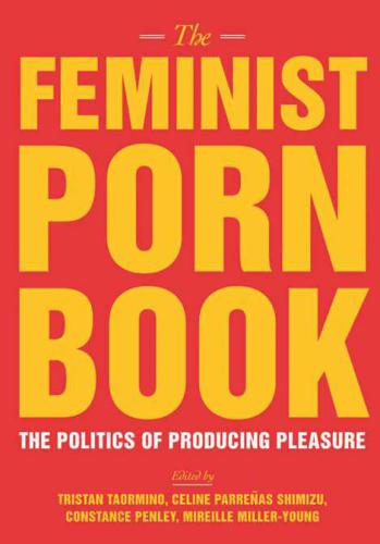 Feminist Porn Book: The Politics of Producing Pleasure