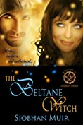 The Beltane Witch (Cloudburst, Colorado Book 2)