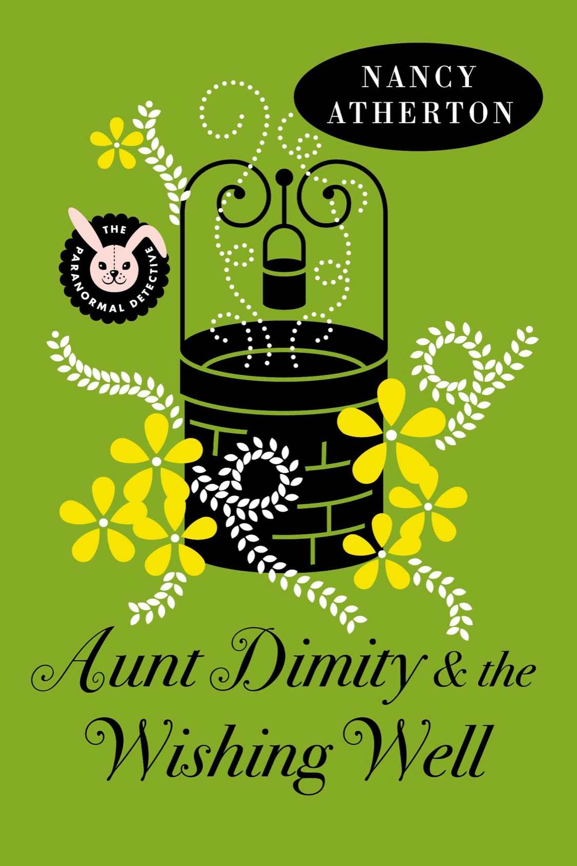 Aunt Dimity and the Wishing Well