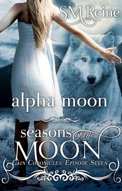 Alpha Moon: The Cain Chronicles