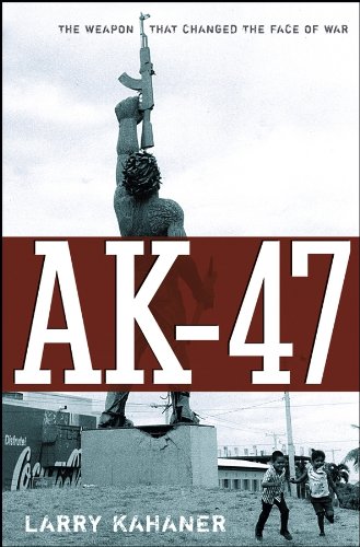 AK-47: The Weapon that Changed the Face of War