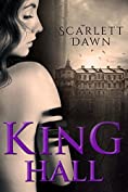 King Hall (Forever Evermore, #1)