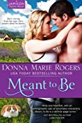 Meant To Be (Jamison Series Book 2)