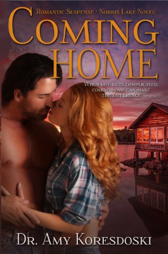 Coming Home (Norris Lake Series Book 1)