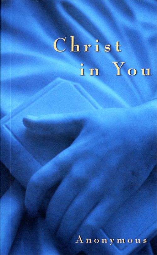 Christ in You (1929)