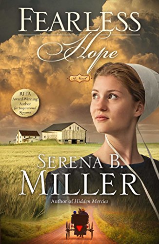 Fearless Hope: A Novel