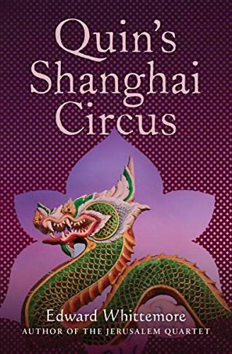 Quin's Shanghai Circus