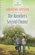 Mills &amp; Boon : The Rancher's Second Chance