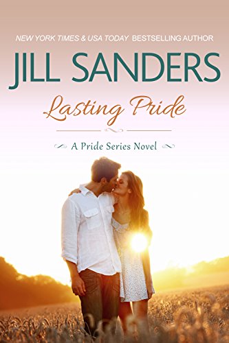 Lasting Pride (Pride Series Romance Novels Book 4)