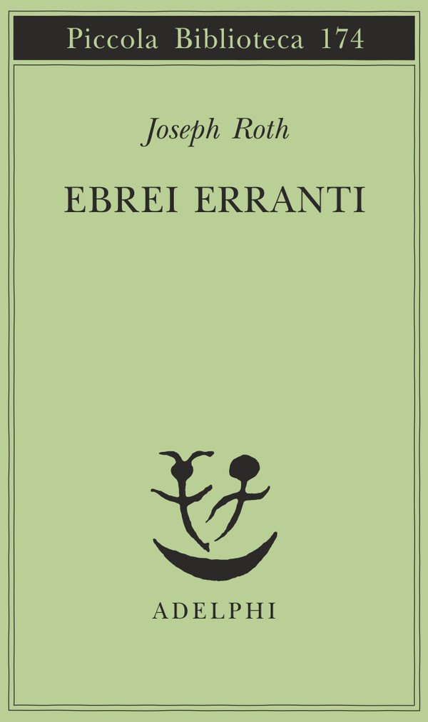Ebrei erranti